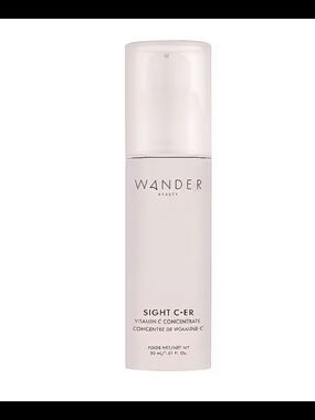Wander Beauty Sight C-ER Vitamin C Concentrate 30ml